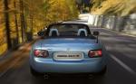 Mazda MX-5 Niseko Edition 2007 года